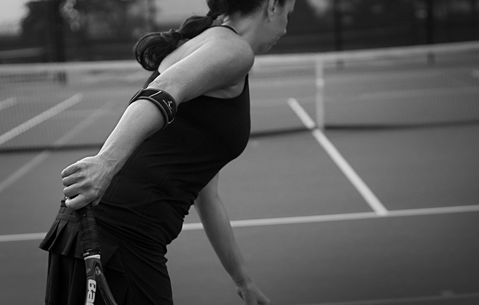 EFFECTIVE TENNIS ELBOW TREATMENT OPTIONS